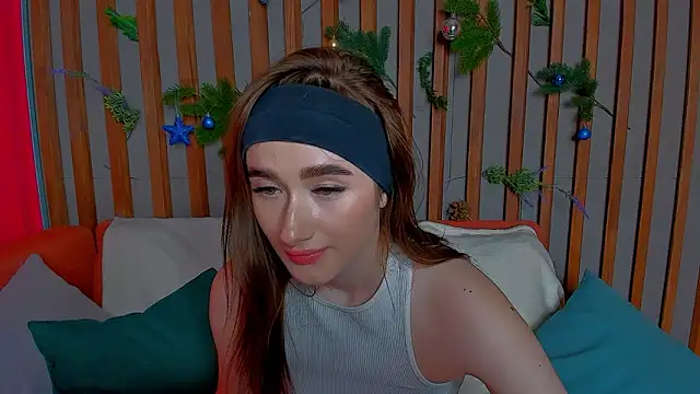 evis_dailyy - Evis_Dailyy's free webcam