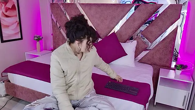 KatherineGomez webcam