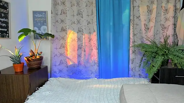 Angel_White25 webcam