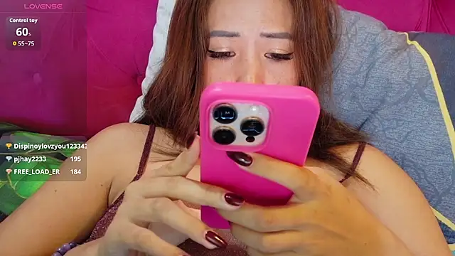 Serena_reinaa webcam