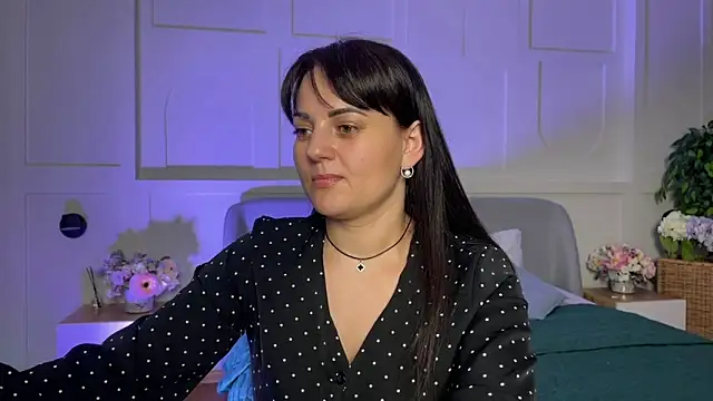 _silkyshadow_ - _SilkyShadow_'s free webcam