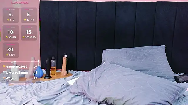 petitelittleebony webcam