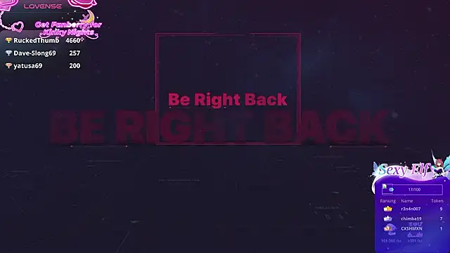 marcellagriffin - MarcellaGriffin's free webcam