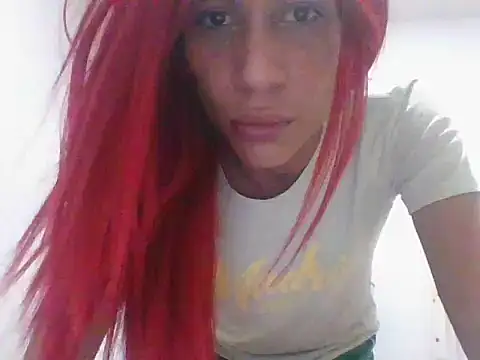 Shantalys_beauty_queen webcam