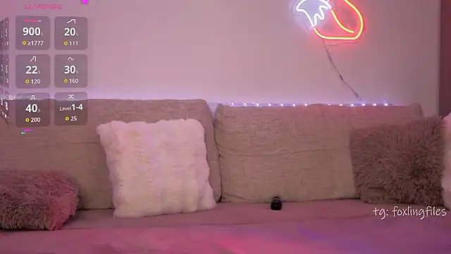 Betty_Twinkle webcam