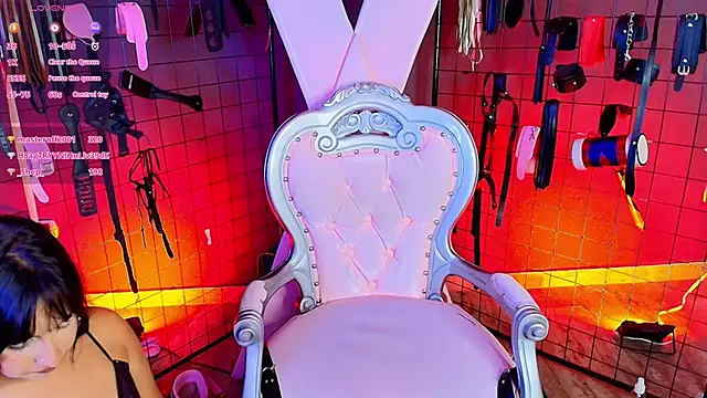 Alice_and_rose_bdsm_ webcam