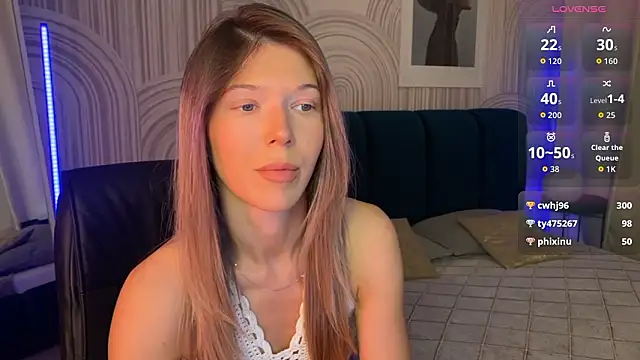 viviann_evans webcam