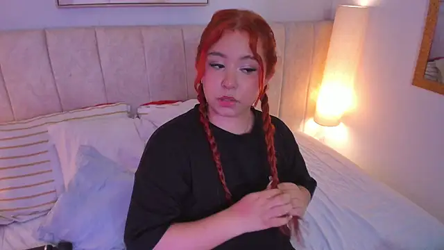 Atenea_cuteee webcam