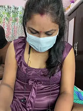 Couplejyoti01 webcam