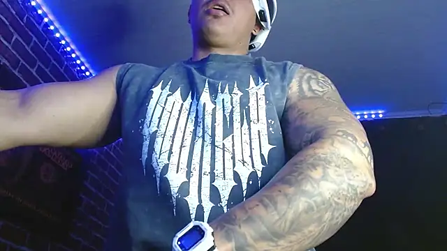 jordan_bigcock_ webcam