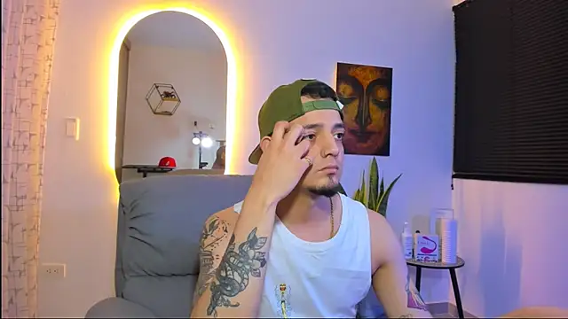 alejandro_calderon1 webcam