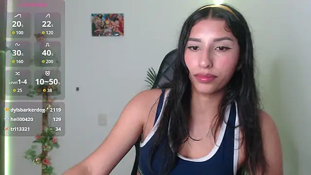 vieernes - Vieernes's free webcam - UK Sex Cams