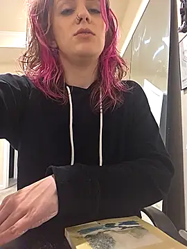 Call_Me_Janey webcam