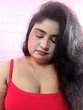 hornyriyanka - Hornyriyanka's free webcam