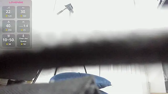 yunkeyc - Yunkeyc's free webcam