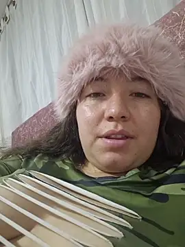 annyaparis - Annyaparis's free webcam