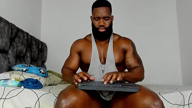 james_musclebbc webcam