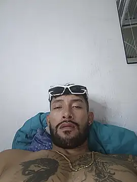 Kingbigcock23cm webcam