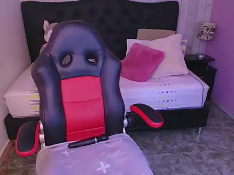 _Rachel_Jones_ webcam