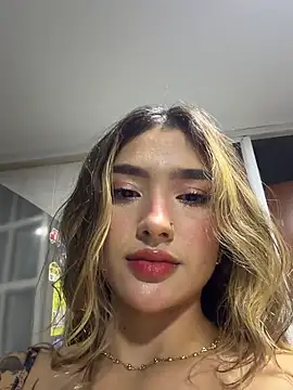 arianavillada - Arianavillada's free webcam - UK Sex Cams