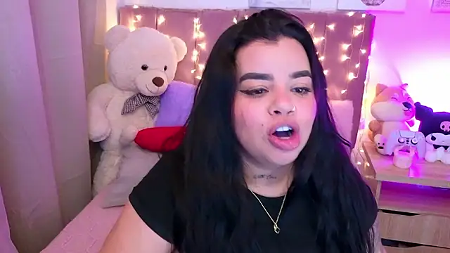 miahjoness - MiahJoness's free webcam