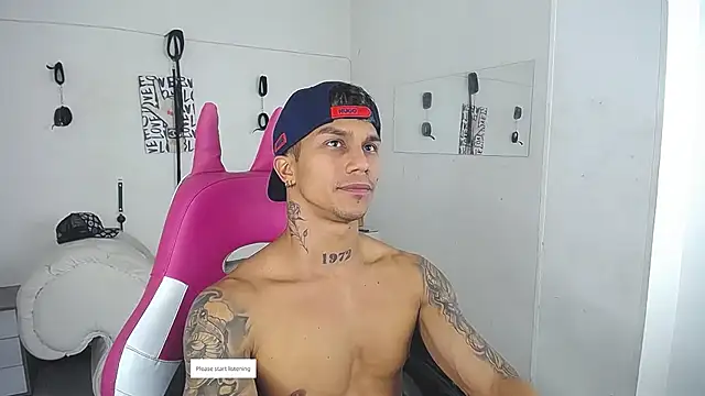 leonard_price - Leonard_Price's free webcam - UK Sex Cams