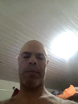 MysticalPolluter webcam