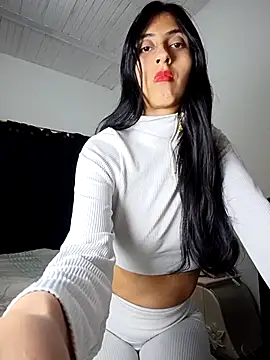 im_kloe - Im_Kloe's free webcam