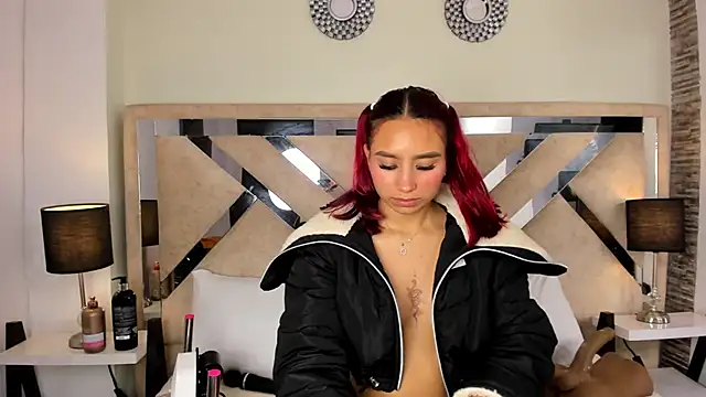 ximena_vasquez8 - Ximena_vasquez8's free webcam