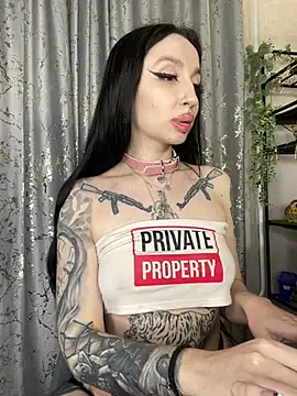 Webcam Model (Molly__Moon)  is live.Free join now!