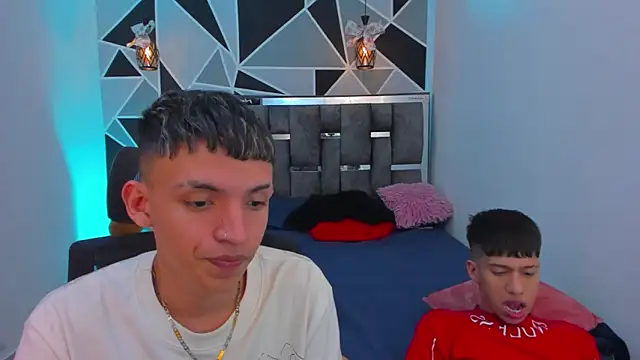 Juan_Nd_Steven webcam