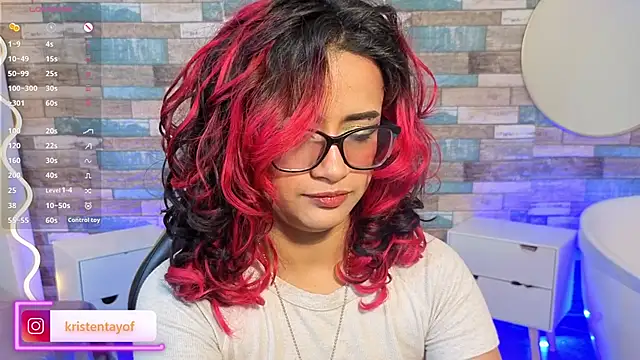 kristen_tay webcam