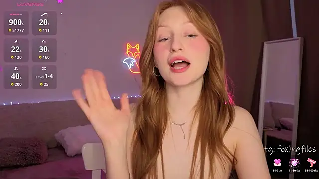 Betty_Twinkle webcam