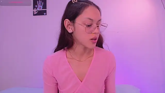 charlottegrayx - CharlottegrayX's free webcam