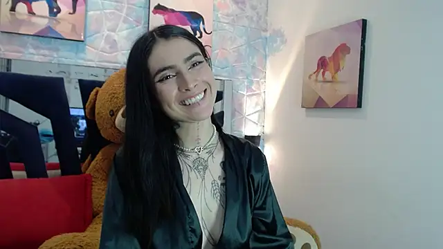 katherin__19 - Katherin__19's free webcam