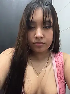 samantthaescobar - Samantthaescobar's free webcam