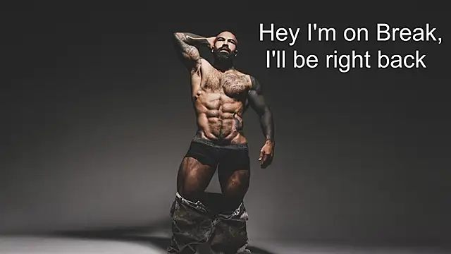 brock_hurn1 (Ask my age) - fuck machine per 10 minutes