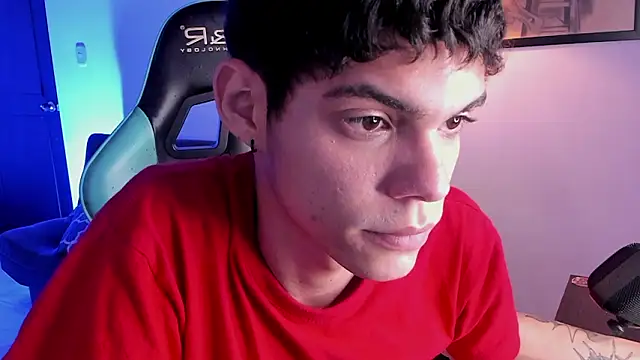 Varya_Ferreira webcam