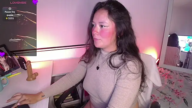 Lexie_Thompson10 webcam