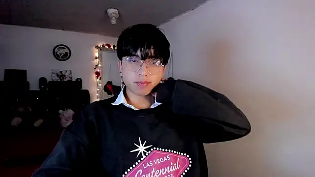 AnggelONfiree webcam