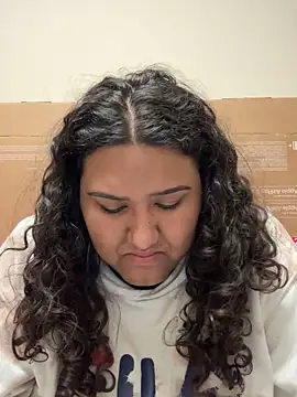 Angeliccreamyrican webcam