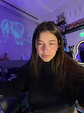 crystal_bunny7 - Crystal_bunny7's free webcam - UK Sex Cams