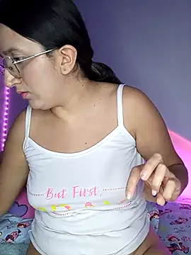 myalexastar - MyAlexaStar's free webcam