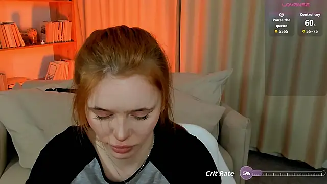 phoenix_margo - Phoenix_Margo's free webcam