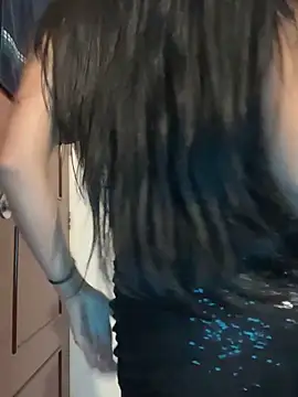 Webcam Model (Eve_Ritz)  is live.Free join now!