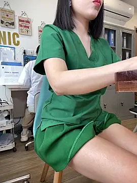 clinic_sexy - Clinic_Sexy's free webcam