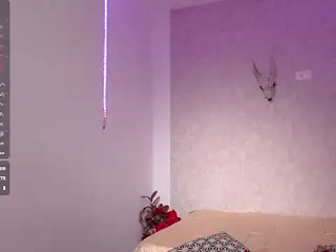 AliciaChelios webcam