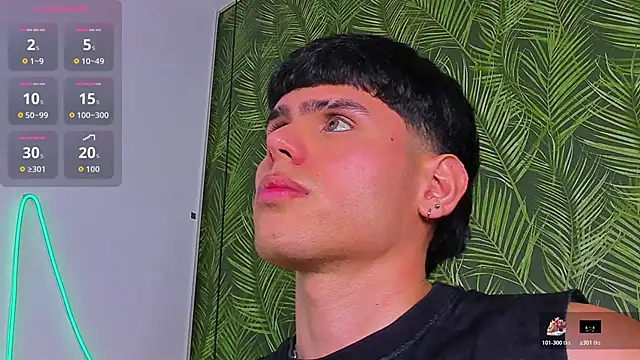 Nathaniel_Park webcam