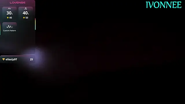 Ivonnee__ webcam