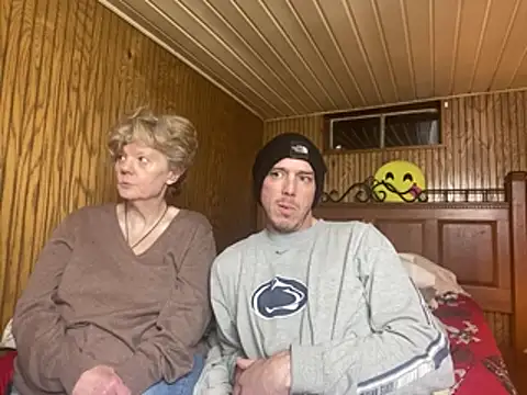 Mac_ThunderCock webcam